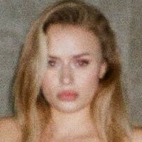 Vika Solovyova Meztelen