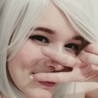 vikkyrie Meztelen
