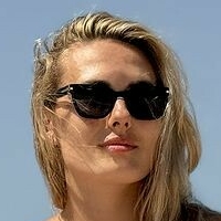 Viktoriia Tkachuk Meztelen