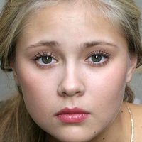 Viktoriya Romanenko Meztelen