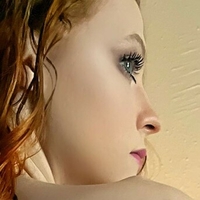 Violet Skye Meztelen