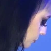 Violet Thorne Meztelen