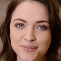 Violett Beane Meztelen