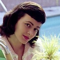 Virginia Gordon Meztelen