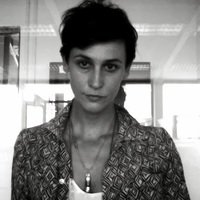 Virginie Dubois Meztelen
