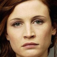 Virginie Lanoué Meztelen