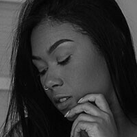 Vitoria Cerqueira Meztelen