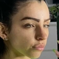 Vittoria Alborino Meztelen