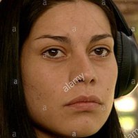 Viviana Herrera Meztelen