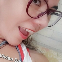 viviandash Meztelen