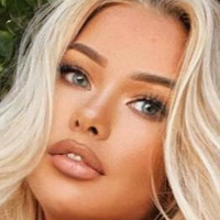 Vlada Glukhova Meztelen
