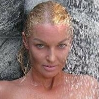 Volochkova Anastasia Meztelen