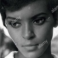 Vonetta McGee Meztelen