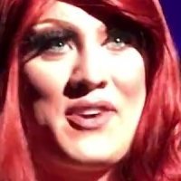 Wanda Lust Meztelen