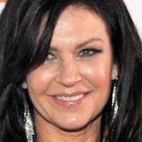 Wendy Crewson Meztelen