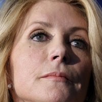 Wendy Davis Meztelen
