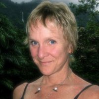 Wendy Green Meztelen