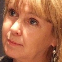Wendy Padbury Meztelen