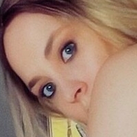 wetlittleblonde Meztelen