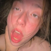 whatgirlsdofordaddy Meztelen