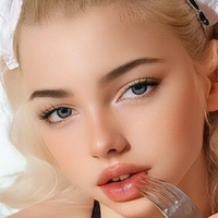 white_viki Meztelen