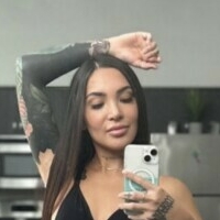 Whitney Nicole Ritchie Meztelen
