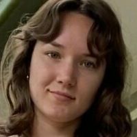 Wholesome Hattie Meztelen