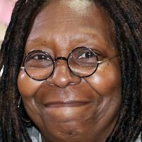 Whoopi Goldberg Meztelen