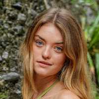 Willow Hand Meztelen