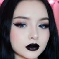 willowthegoth Meztelen