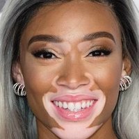 Winnie Harlow Meztelen