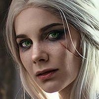 Witcher Women Meztelen