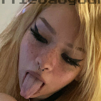 wittlebabybunni Meztelen