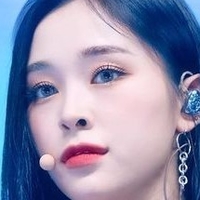 WomenK-pop Meztelen