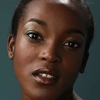 Wunmi Mosaku Meztelen