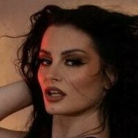 WWE's Paige / Saraya Bevis Meztelen