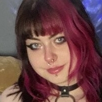 xCrybebi Meztelen