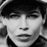 Xenia Lukash Meztelen