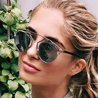 Xenia Van Der Woodsen Meztelen