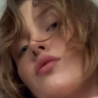 xeyezofblue Meztelen