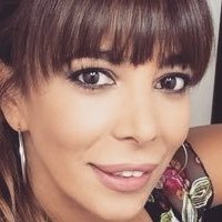 Ximena Capristo Meztelen