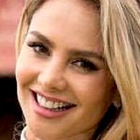 Ximena Cordoba Meztelen