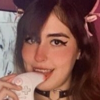 XNatKittyCat Meztelen