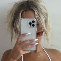 Xoxobodybaby Meztelen