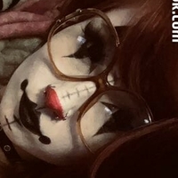 xxbloodymascaraxx Meztelen