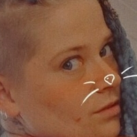 xxdreadbabyxx Meztelen