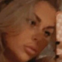 Yana Daems Meztelen