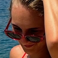 Yana Dombrovskaya Meztelen
