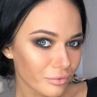 Yana Koshkina Meztelen