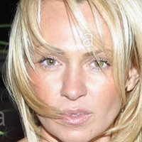 Yana Rudkovskaya Meztelen